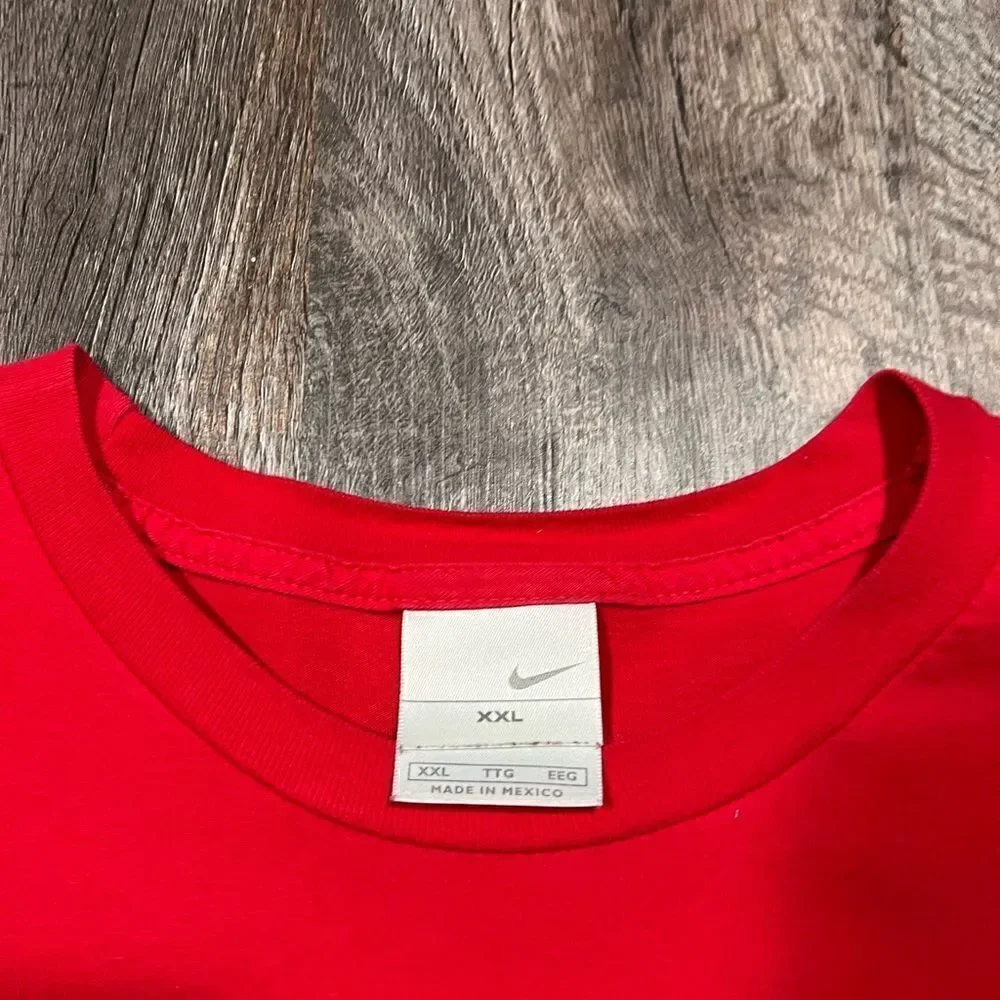 Vintage Nike Shirt
